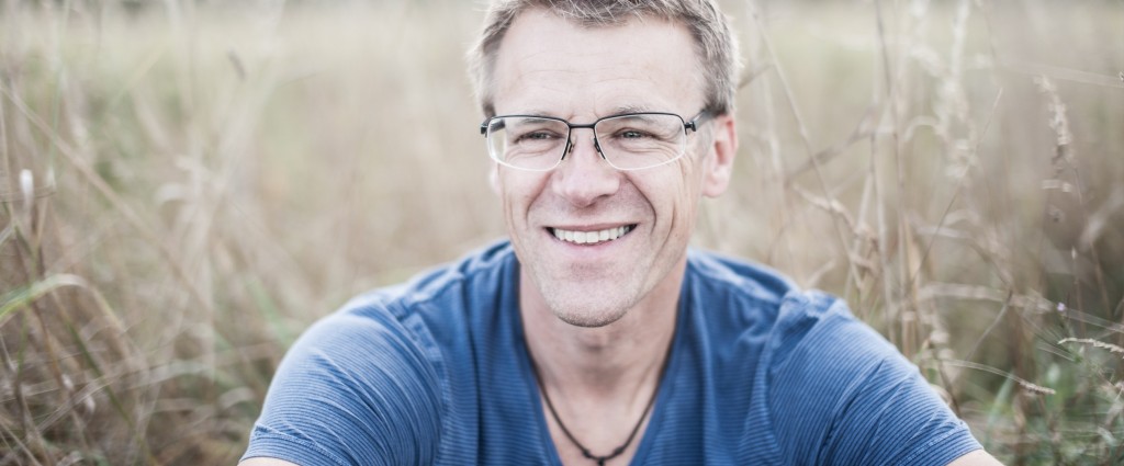 Mit Markus Wäsch
